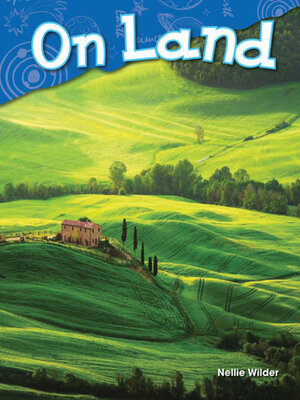cover image of On Land